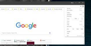 Open the registry editor app. How To Disable Incognito Mode In Chrome On Windows 10