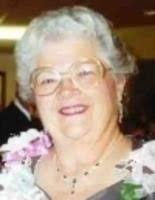 Doris Ladd Obituary (1937