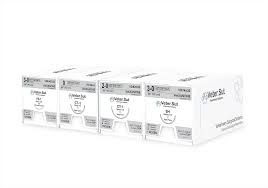 Image result for Polydioxanone Suture