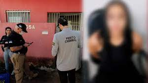 Em PE, M&atilde;e mata filha de 10 meses com chumbinho e esconde corpo no freezer  de casa - PortalPE10