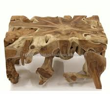 1970s teak coffee table retro. Wonderful Teak Root Furniture Teak Roots Coffee Table With Glass Top View Rotating Glass Coffee Table Bangun Joyo Furniture Product Details From Cv Bangunjoyo Furniture On Alibaba Com