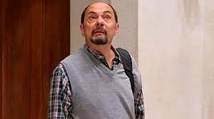 ANTONIO RECIO | El actor Jordi Sánchez cuenta a qué político le daría un  centollazo si fuera como el Antonio Recio de La que se avecina | VÍDEO