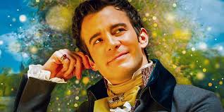 Dearest fellow Readers, can we chat/converse about how our beloved  gentleman of all gentlemen, Mr Colin Bridgerton, introduced us to his fine  AF ambidextrous self this season!? Who knew that amazing fact