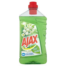 Ajax parkett und empfindliche oberflächen online kaufen im billa online shop! Ajax Floral Fiesta Maiglockchen Reinigungsflussigkeit 1l Supermarkt Online