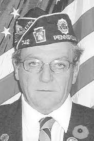 Gary Krone Obituary (2016)