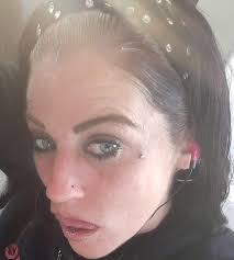 Shawty is finally home ❤️