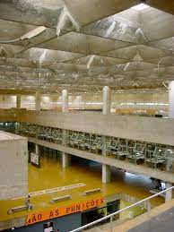 faculdade de arquitetura e urbanismo da usp autor es j b vilanova artigas c cascaldi 1961 faculdade arquitetura arquitetura e urbanismo arquitetura