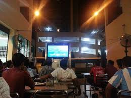 Malaysians will tell you that the best nasi kandar can be enjoyed in penang and, predictably, there is hardly a shortage of restaurants. Pelita Picture Of Nasi Kandar Pelita Sungai Dua Penang Island Tripadvisor