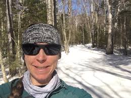 Skiing at Waterville