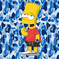 10 latest nike sb iphone wallpaper full hd 1080p for pc background 2021. Blue Hypebeast Wallpapers Wallpaper Cave