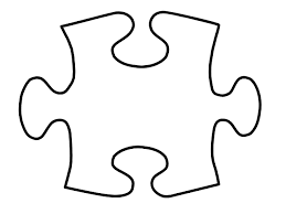 Svg cut file & font downloads are 100% free for personal use. Autism Puzzle Piece Svg Vector Autism Puzzle Piece Clip Art Svg Clipart