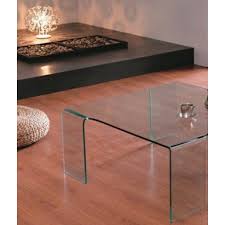 Onda de tonin casa product news list. Glass Large Square Coffee Table On 4 Legs Modern Stylish Retro Contemporary Glass Tables By Glass Tables Online
