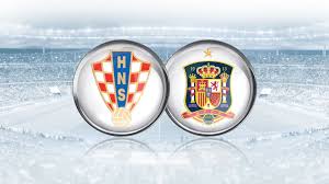 There was a you won't believe your eyes own goal, there was a spirited comeback in the final moments. Croatia V Spain Preview Vicente Del Bosque Aiming To Top Group D With Perfect Record Football News Sky Sports