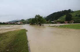 Juni 2021 um 11:35 uhr. Wetter In Deutschland Heftige Unwetter In Teilen Bayerns Ein Toter Panorama Stuttgarter Zeitung