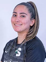 2021 Women's Soccer Roster