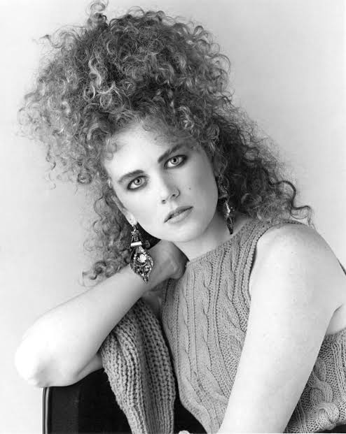 Rare Photos of Nicole Kidman's Early Career