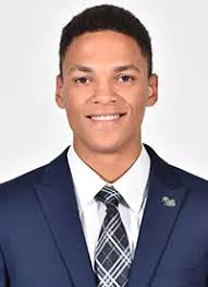 2018-19 Wrestling Roster