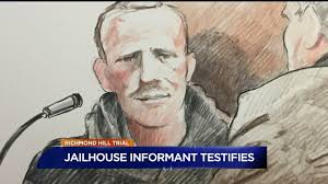 Jail informant, ATF agent testify about Mark Leonard attempting to set up  'hit'