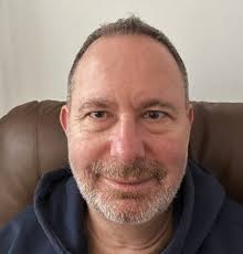 Photo portrait de Denis Trudeau