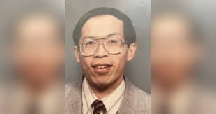 Obituary for JACOB J. Wang