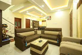 Find home interior design packages in kerala. Low Cost Minimalist House Design Interior Novocom Top