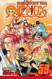 He took charge of both koby and helmeppo's training. Amazon Com One Piece Vol 59 The Death Of Portgaz D Ace One Piece Graphic Novel Ebook Oda Eiichiro Kindle Store