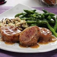 It also ensures that the meat stays nice and juicy. Is It Alright To Wrap A Pork Tenderloin In Aluminum Is It Alright To Wrap A Pork Tenderloin In Aluminum Easy And Yummy Pork Tenderloin Melts In Your Mouth