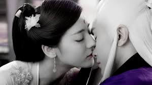 Maybe you would like to learn more about one of these? Ten Miles Of Peach Blossom Eternal Love Mv I Ll Be Right Beside Youtube