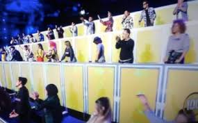 All together now malaysia juri. All Together Now Malaysia Dihentikan Sementara