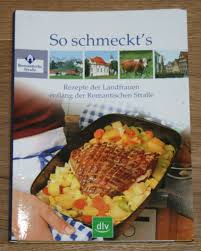 Richtig supersüß sind die kreativen dickmann's dekotipps: Landfrauen Rezepte Zvab