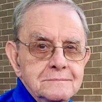 Larry Midkiff's Instagram, Twitter & Facebook