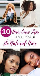 How To Take Care Of Your 3b Natural Hair 3b Natural Hair Natural Hair Types Low Porosity Natural Hair