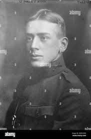 Harold mills hi-res stock photography and images