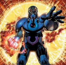 Characters in New Gods – Darkseid - TV Tropes