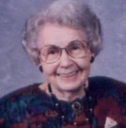 Mary Florence Obituary (1919