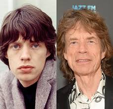 In march, at lead singer mick jagger's urging, they became the first rock band to declare themselves tax exiles from the uk. Mick Jagger S Look Alike Son Deveraux 2 Is Rocker Dad S Twin Pic Hollywood Life