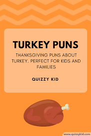 59 funniest ice cream puns & jokes to make you lol. Turkey Riddles And Jokes Quizzy Kid