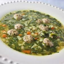 Italian Recipes That Would Make Your Nonna Proud Italian Wedding Soup Recipe Wedding Soup Recipes