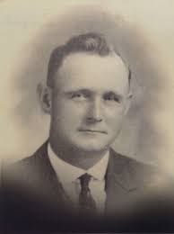 Homer Richard Turnipseed (1887-1934)