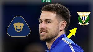 Jorge Abraham Camacho Peregrina de ser pentatleta a silbante de Liga MX