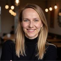 Anna Kostka Email & Phone Number