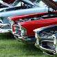 Hogback 3rd Annual Car Show event image