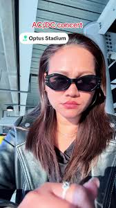 Acdc Concert Set List