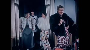 We recently hosted a little belated valentine's day soiree at our house with a 1940s casablanca theme. 1940s Wealthy And Rich Women Stock Footage Video 100 Royalty Free 26866210 Shutterstock