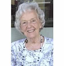 Gwen Day Obituary (June 07, 1927