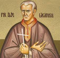 Maybe you would like to learn more about one of these? Sfantul Ilie LÄƒcÄƒtusu Noul MÄƒrturisitor Din TemniÅ£ele Comuniste Sfantul Cu Moaste Intregi Din Romania Portalul Moldova OrtodoxÄƒ Portalul Moldova OrtodoxÄƒ
