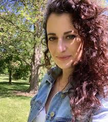 Alexandra Fine — Visual & Critical Studies at CCA