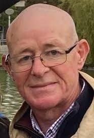 Condolence Book for Eamon Brady (Ballyjamesduff, Cavan)