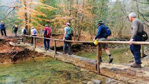 These 7 Trails In Alabama Will Lead You To Unforgettable Places Alabama Travel Places To Travel Gulf Shores Alabama