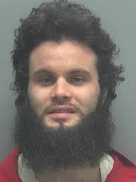 Lee County Arrests 5/23